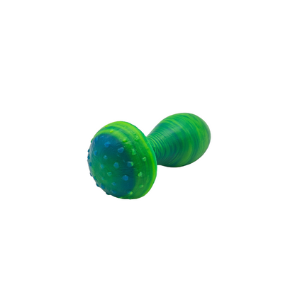 Muscaria the Mushroom Butt Plug