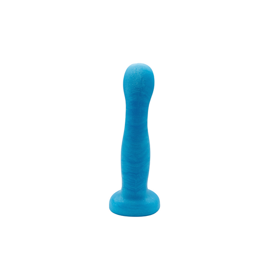 Premade Novus the Novice Dildo - Medium - Suction Cup