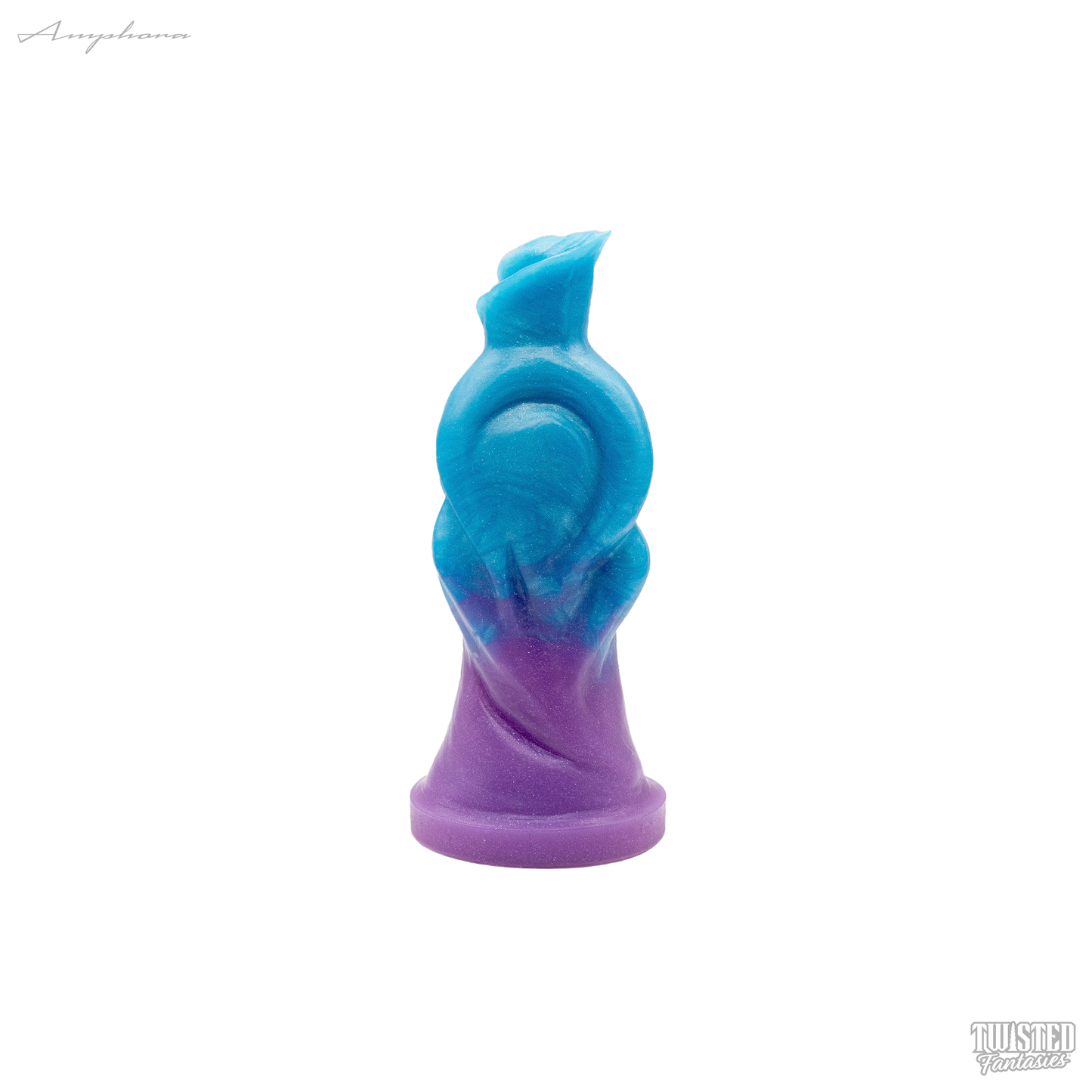 Premade Amphora the Enchanting Vase Dildo - Medium - Suction Cup