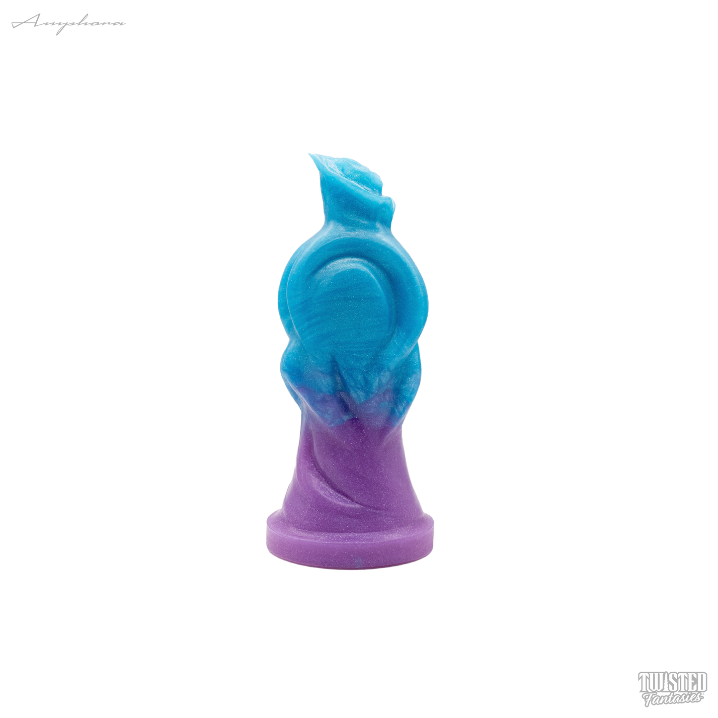 Premade Amphora the Enchanting Vase Dildo - Medium - Suction Cup