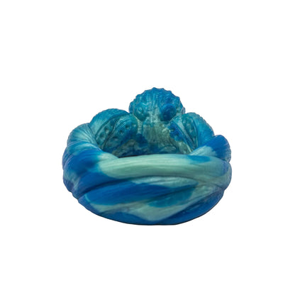DAKKEN Tentacle Cock Ring