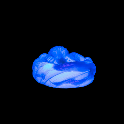 DAKKEN Tentacle Cock Ring