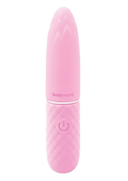 Bodywand Cuties Bullet Rechargeable Vibrator