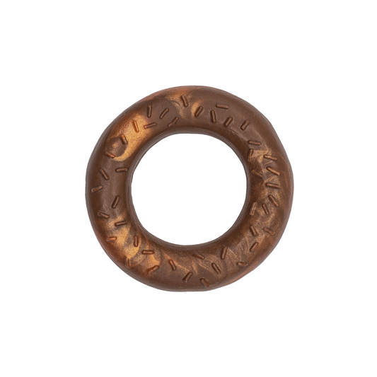 Premade Large DOZNUTZ Cock Ring - Medium