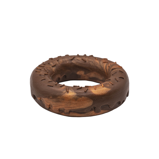 Premade Large DOZNUTZ Cock Ring - Medium