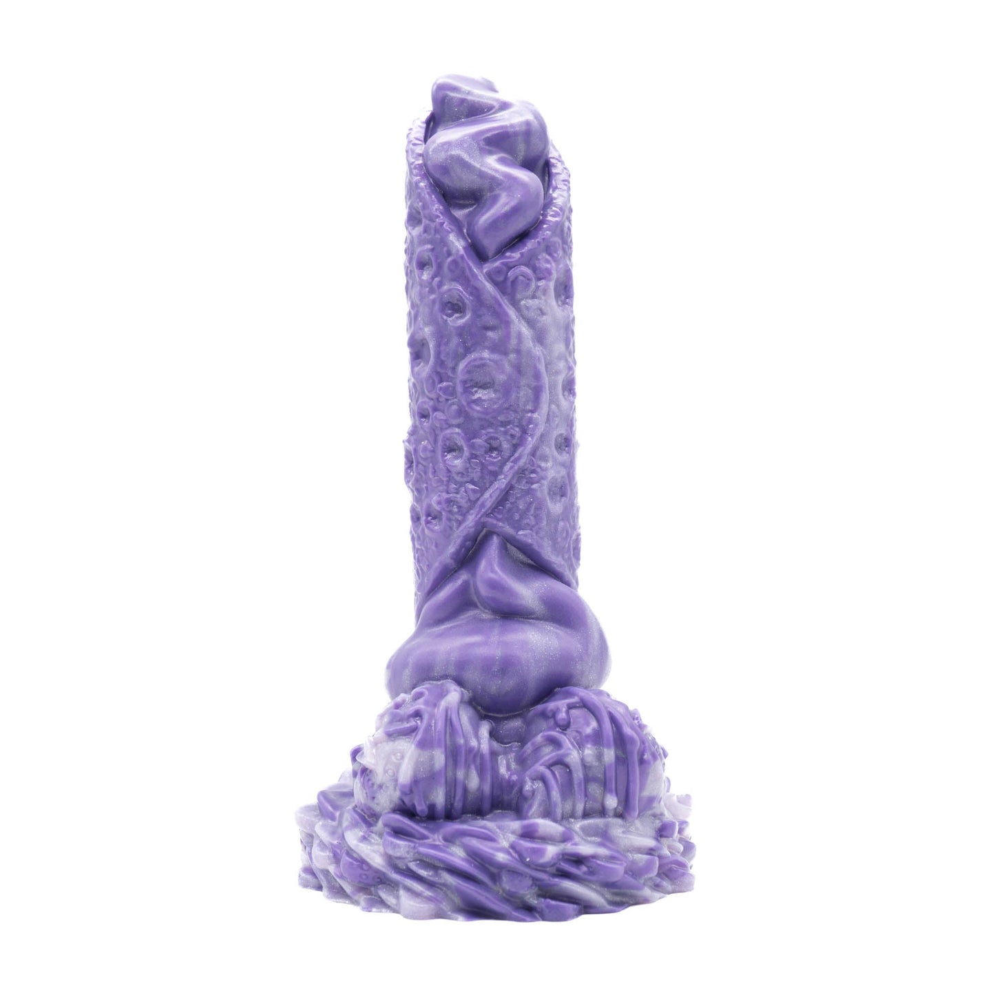 Premade Cannoli the Pastry Dildo - Medium - Suction Cup