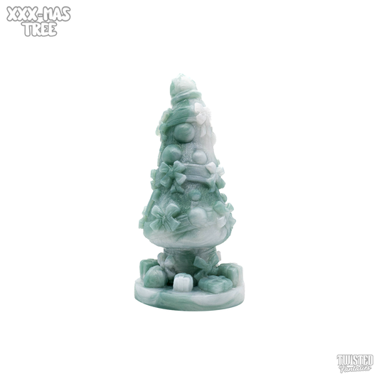 XXX-Mas Tree Holiday Dildo