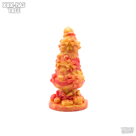 XXX-Mas Tree Holiday Dildo