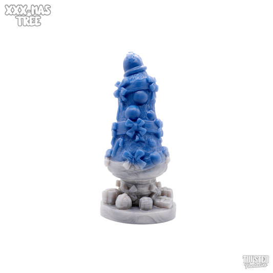 XXX-Mas Tree Holiday Dildo