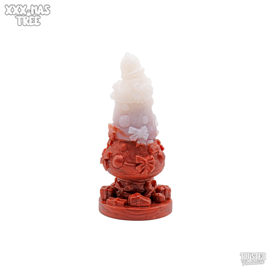 XXX-Mas Tree Holiday Dildo