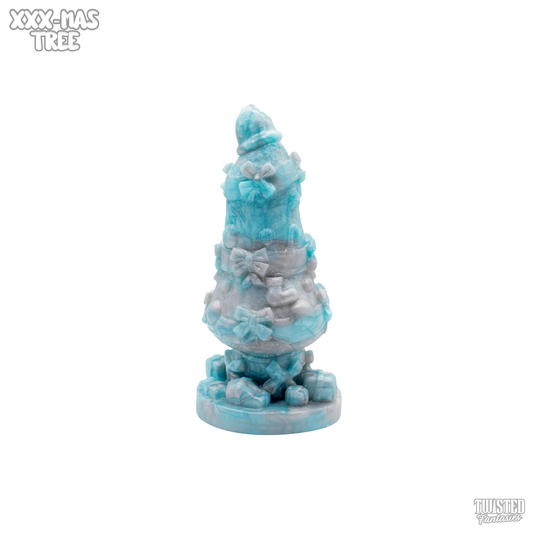 XXX-Mas Tree Holiday Dildo