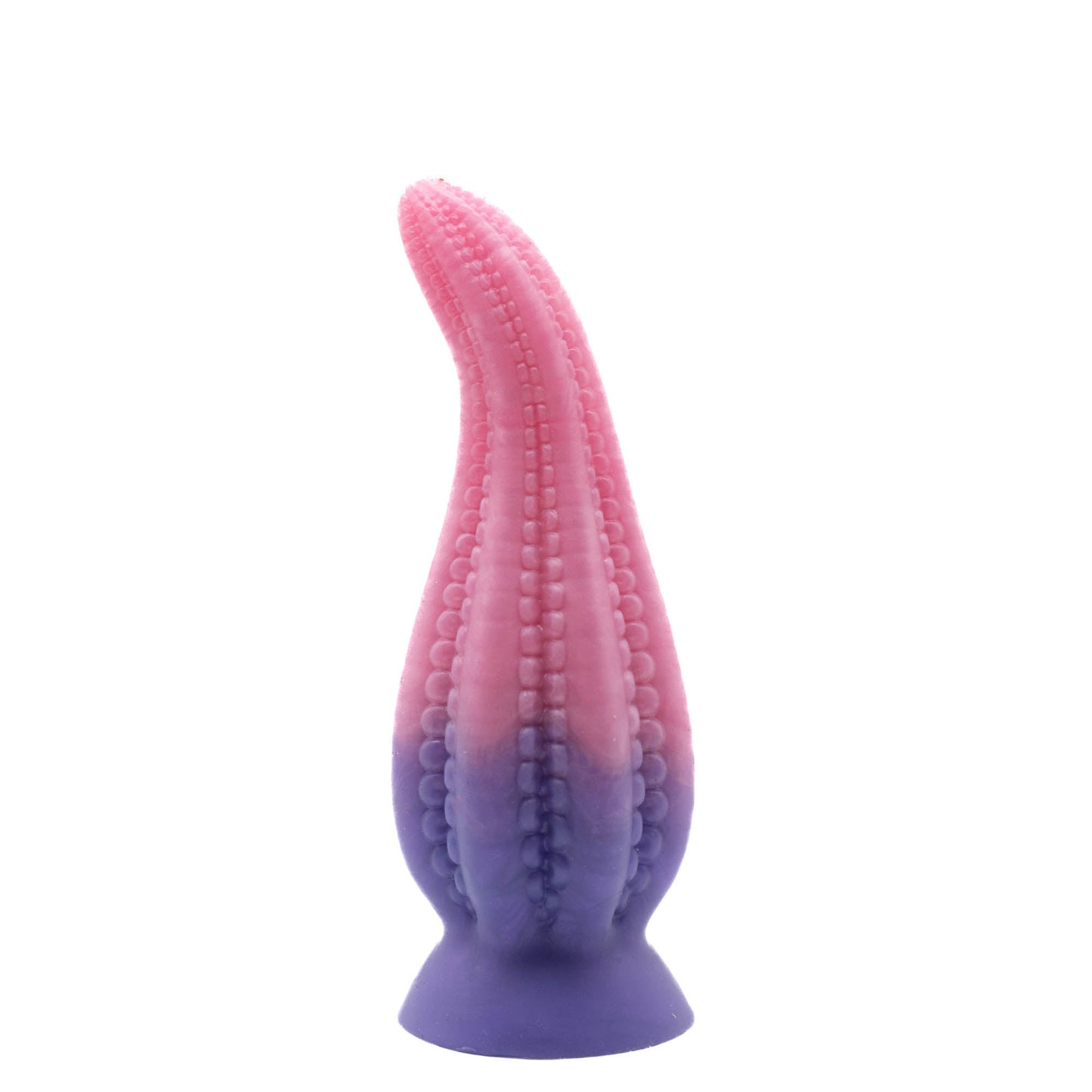 Premade XL DAKKEN the Tentacle Dildo - Soft - Suction Cup