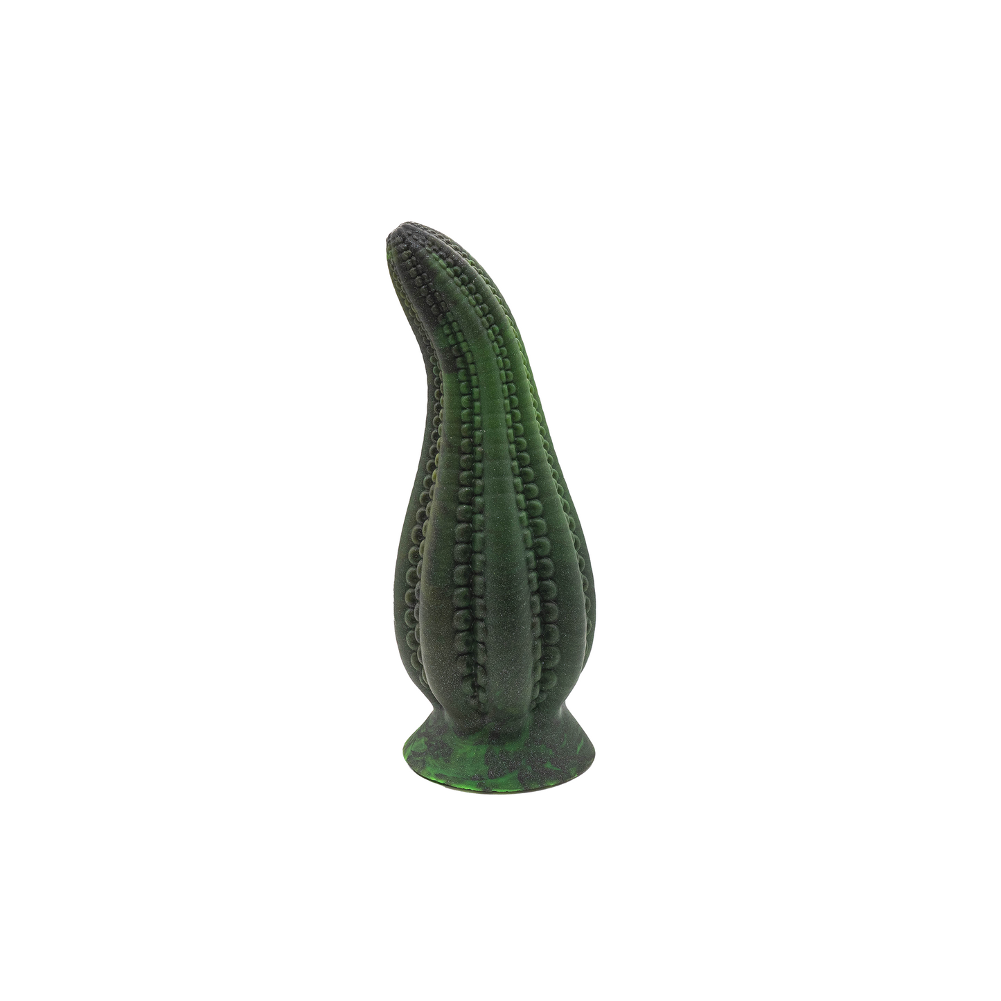 Premade XL DAKKEN the Tentacle Dildo - Medium - Suction Cup