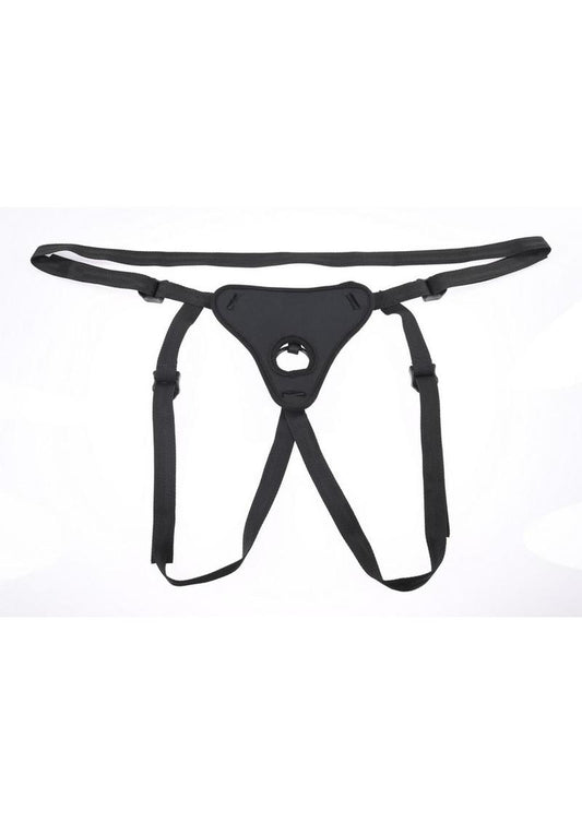 Sportsheets Dual Desires Strap-On