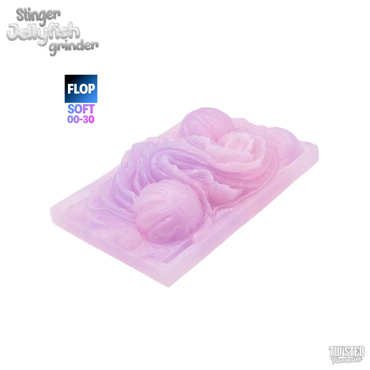 FLOP Stinger the Jellyfish Grinder - Soft