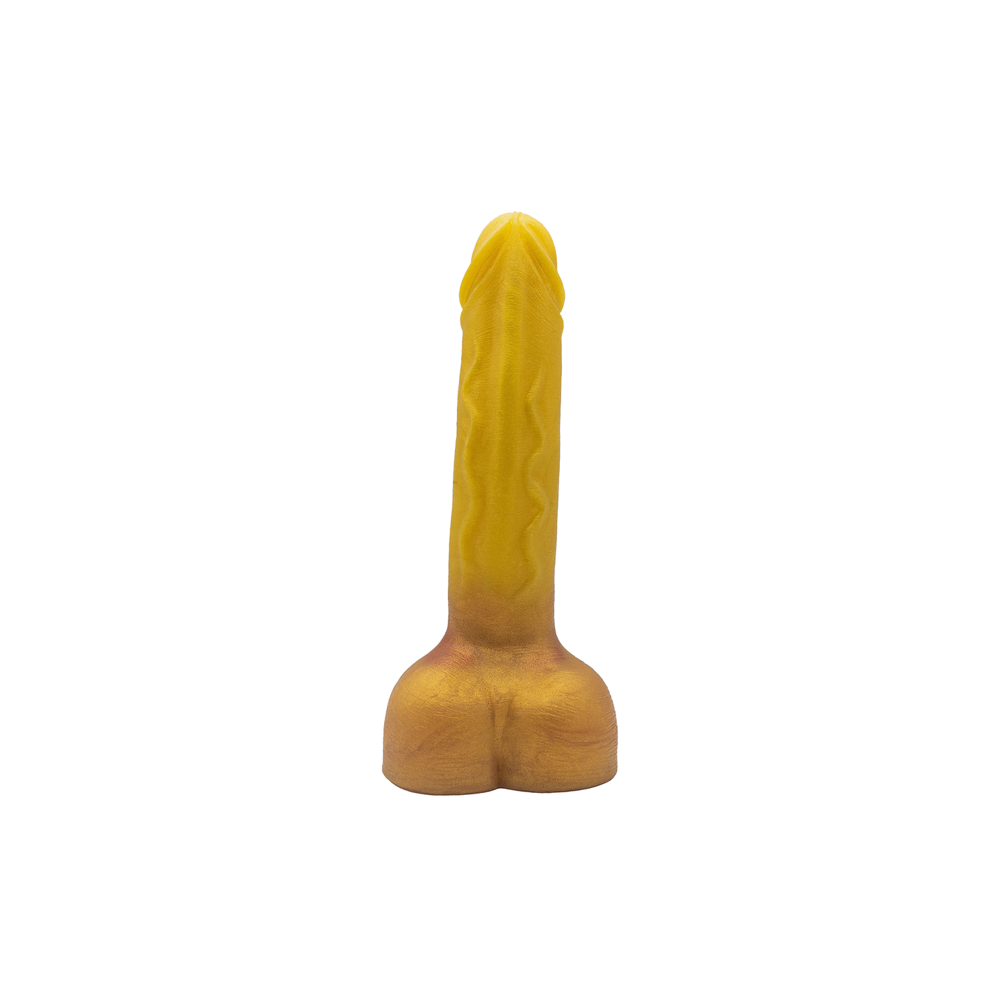 Premade Harry the Realistic Dildo - Soft - Suction Cup