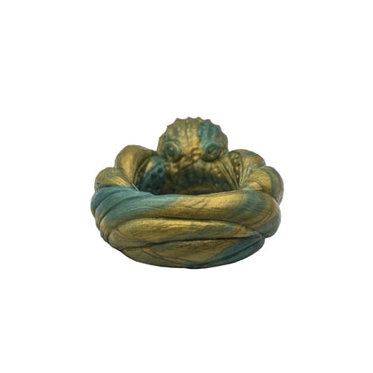DAKKEN Tentacle Cock Ring