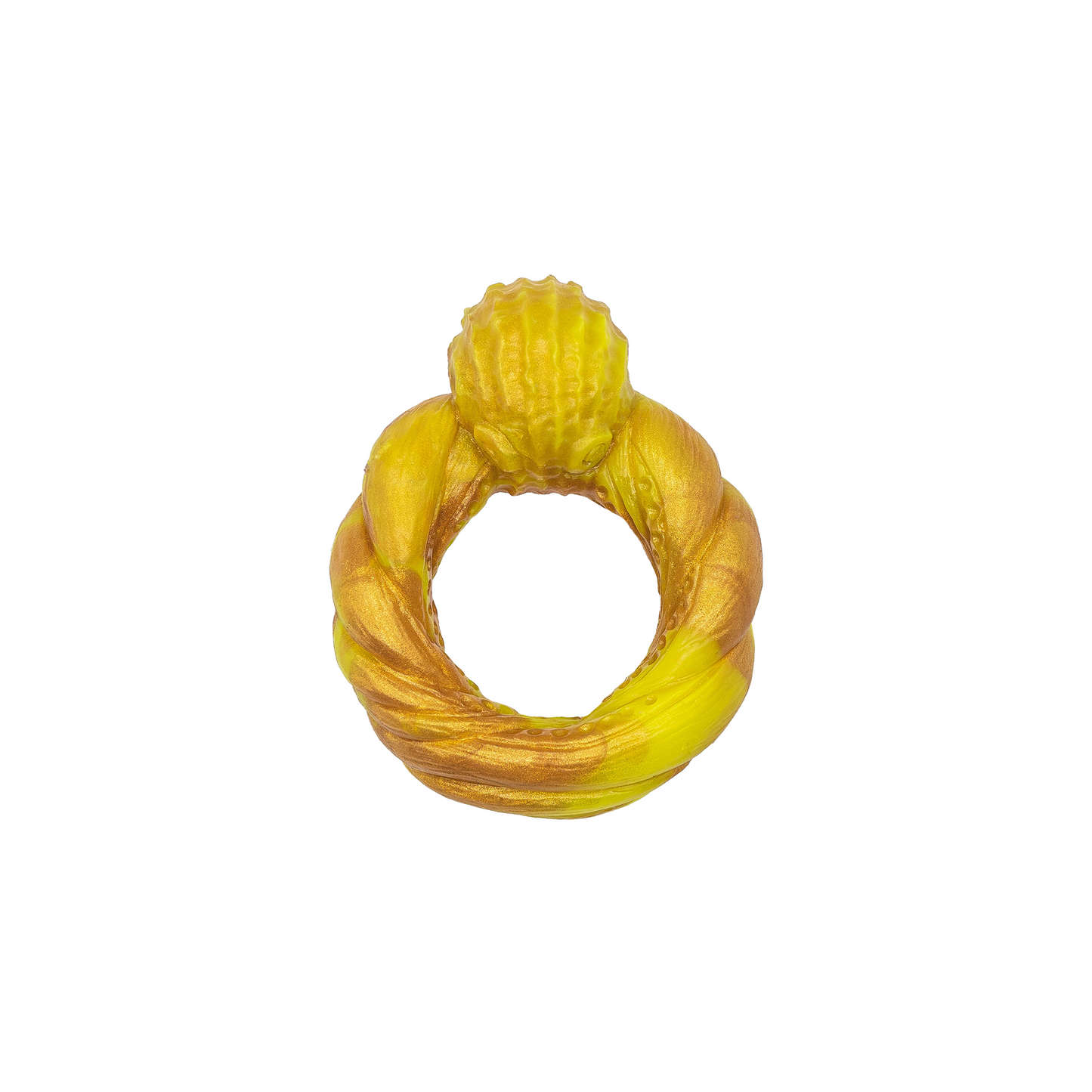 Custom DAKKEN the Tentacle Cock Ring