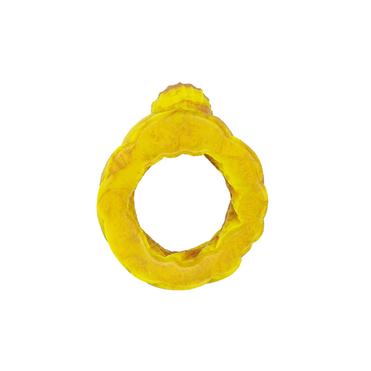 FLOP Large DAKKEN the Tentacle Ring - Medium