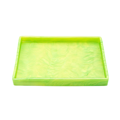 Custom Silicone Decorative Tray