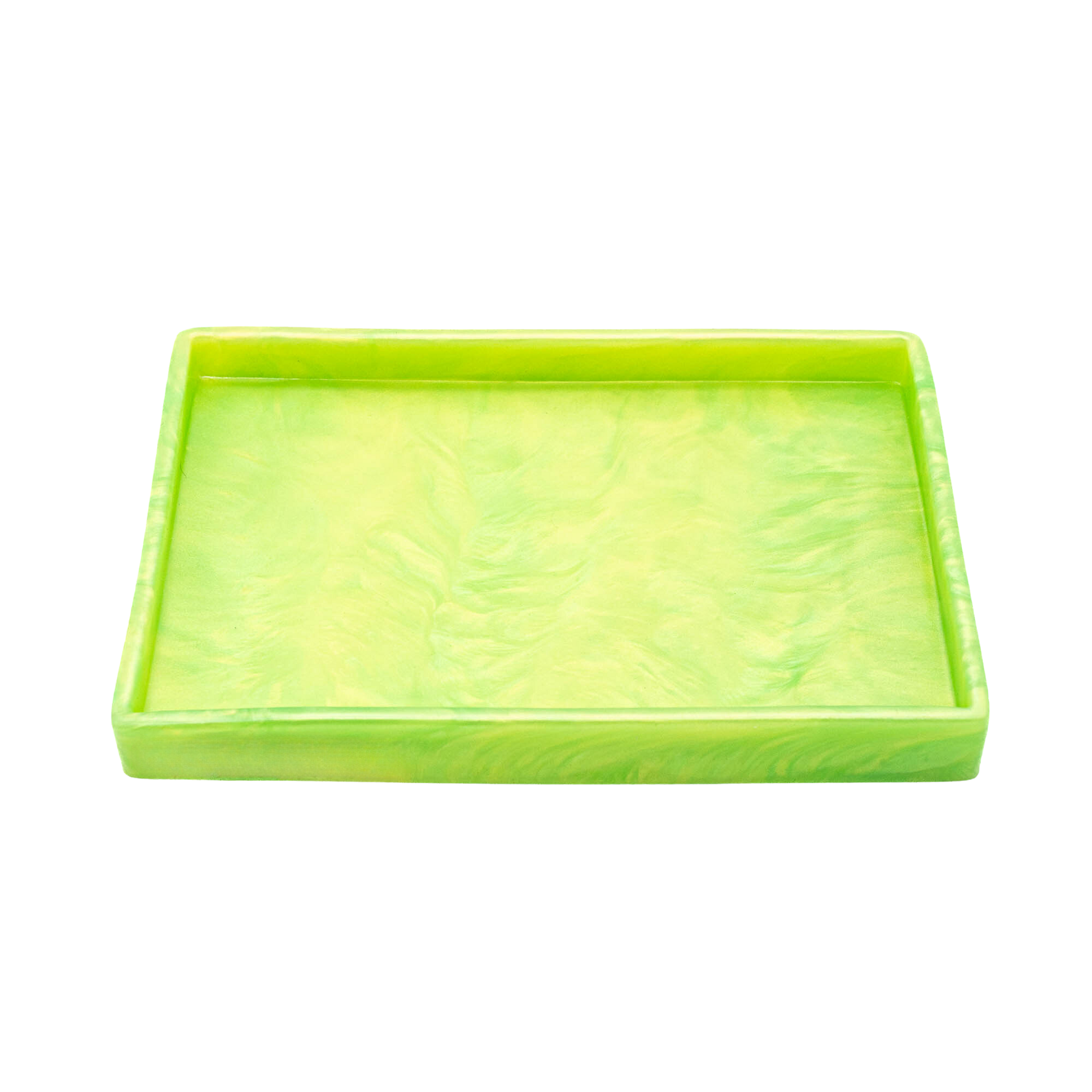 Decorative tray. Our decorative trays are made of platinum-grade silicone. Our decorative trays are heat resistant and dishwasher safe. 