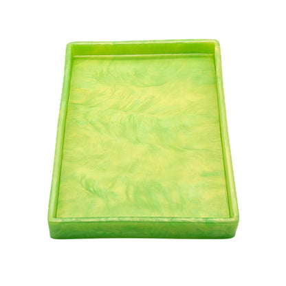 Silicone Decorative Tray