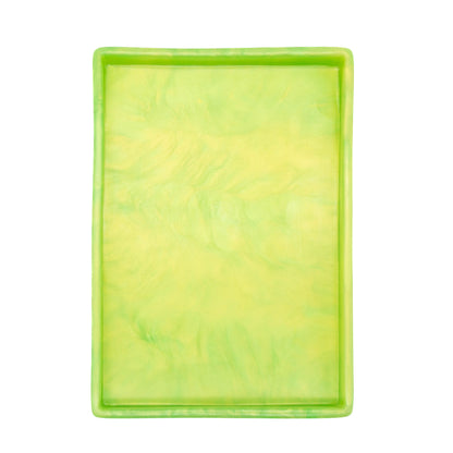 Silicone Decorative Tray