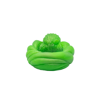 DAKKEN Tentacle Cock Ring