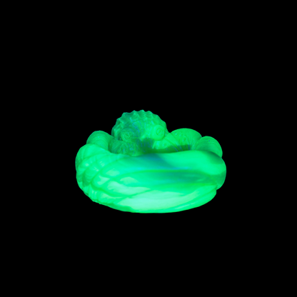DAKKEN Tentacle Cock Ring