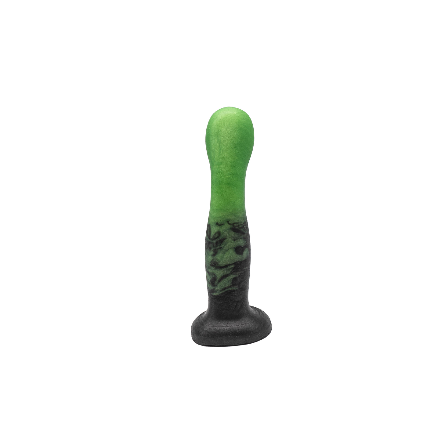 Premade Novus the Novice Dildo - Medium - Suction Cup