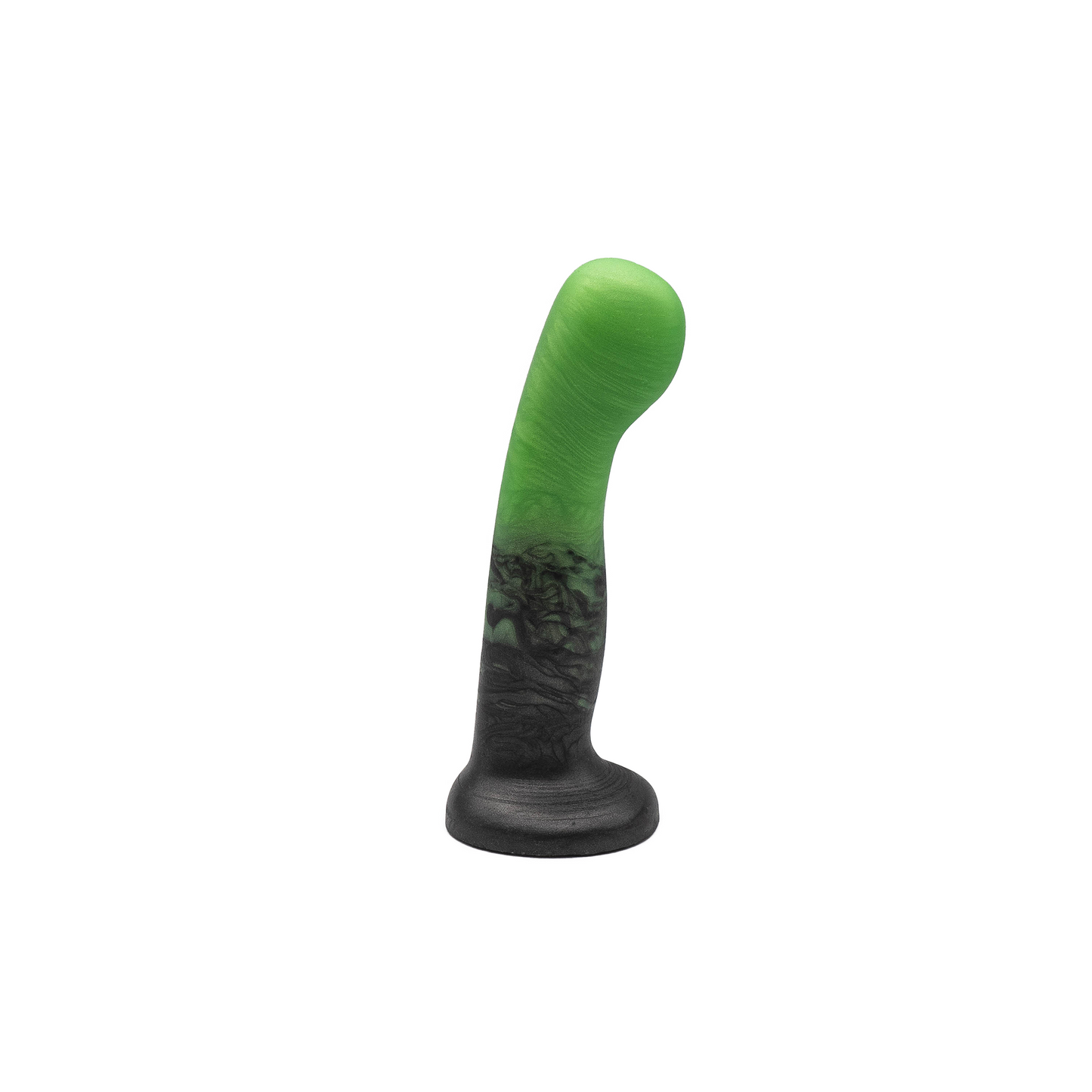 Premade Novus the Novice Dildo - Medium - Suction Cup