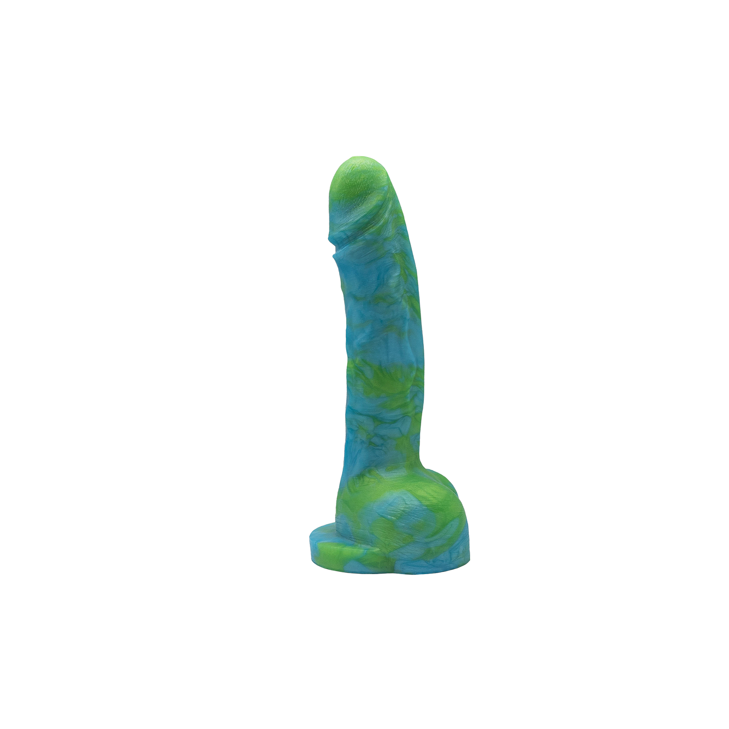 Premade Harry the Realistic Dildo - Firm - Suction Cup