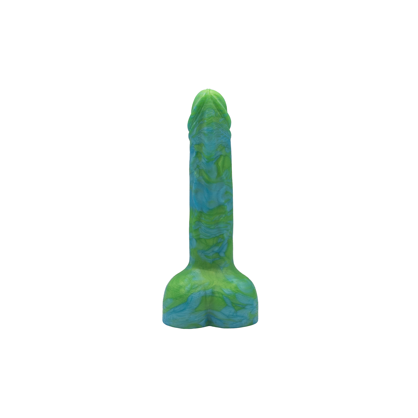 Premade Harry the Realistic Dildo - Firm - Suction Cup