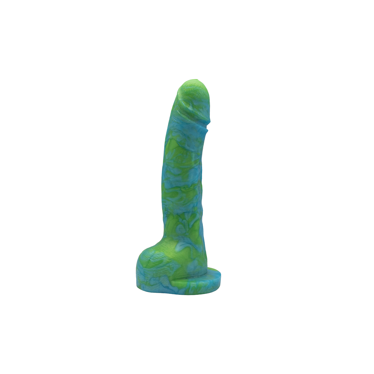 Premade Harry the Realistic Dildo - Firm - Suction Cup