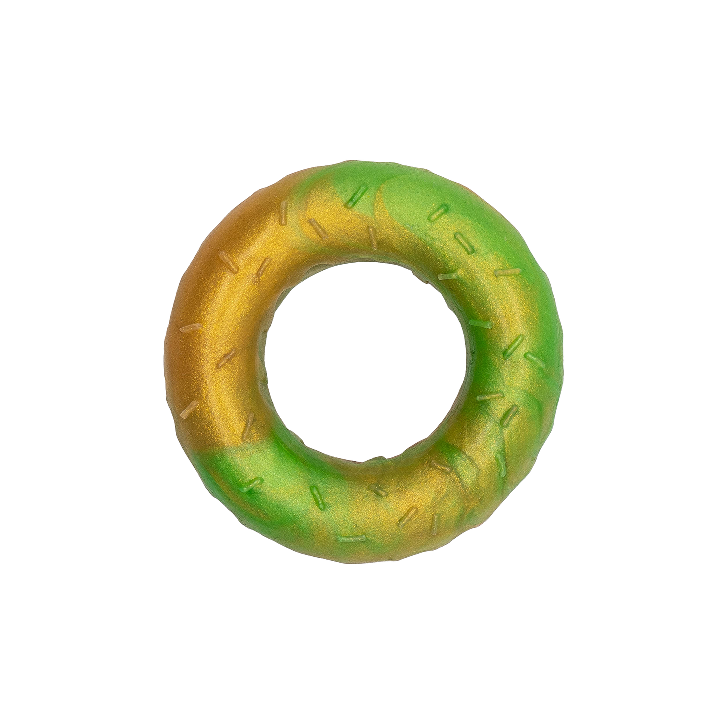 Premade Standard DOZNUTZ Cock Ring - Medium