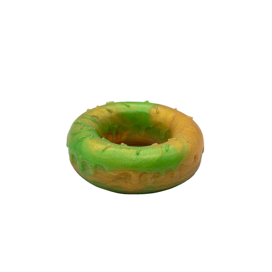 Premade Standard DOZNUTZ Cock Ring - Medium