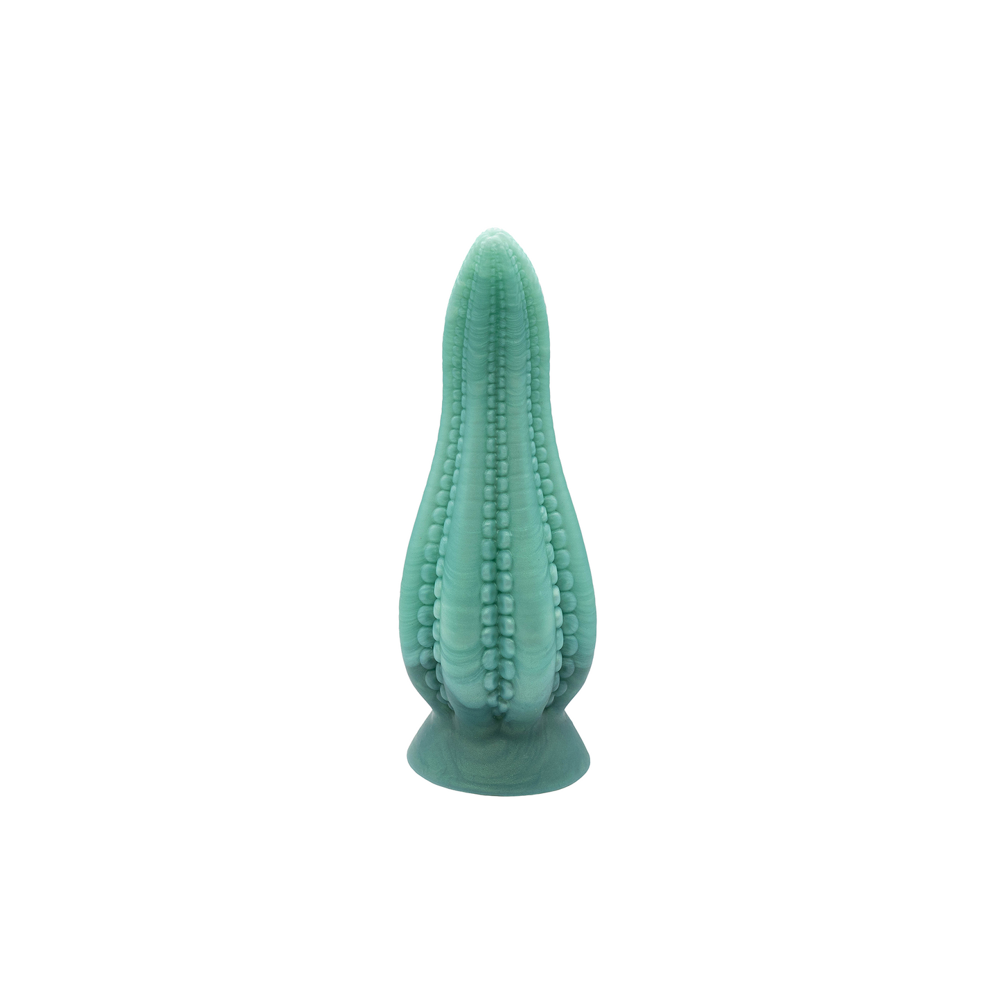 Premade XL DAKKEN the Tentacle Dildo - Firm - Suction Cup