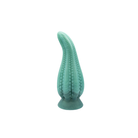 Premade XL DAKKEN the Tentacle Dildo - Firm - Suction Cup