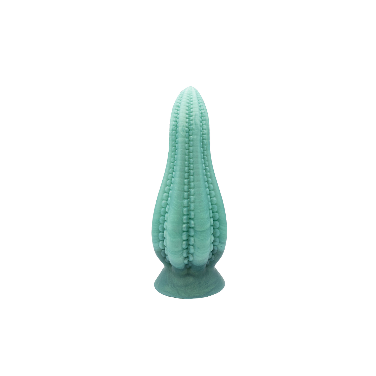 Premade XL DAKKEN the Tentacle Dildo - Firm - Suction Cup