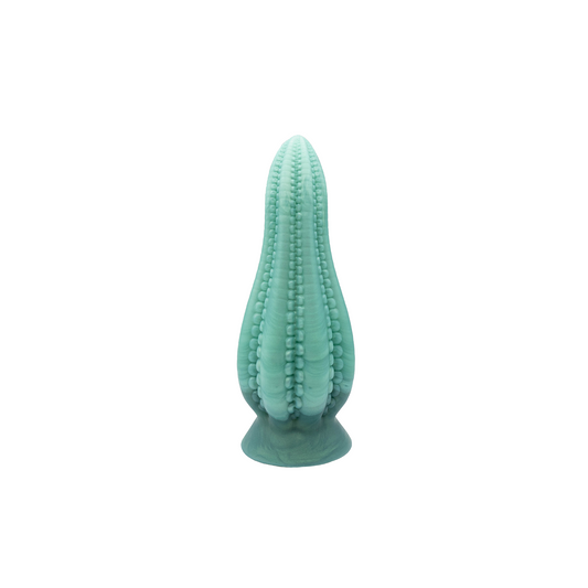 Premade XL DAKKEN the Tentacle Dildo - Firm - Suction Cup