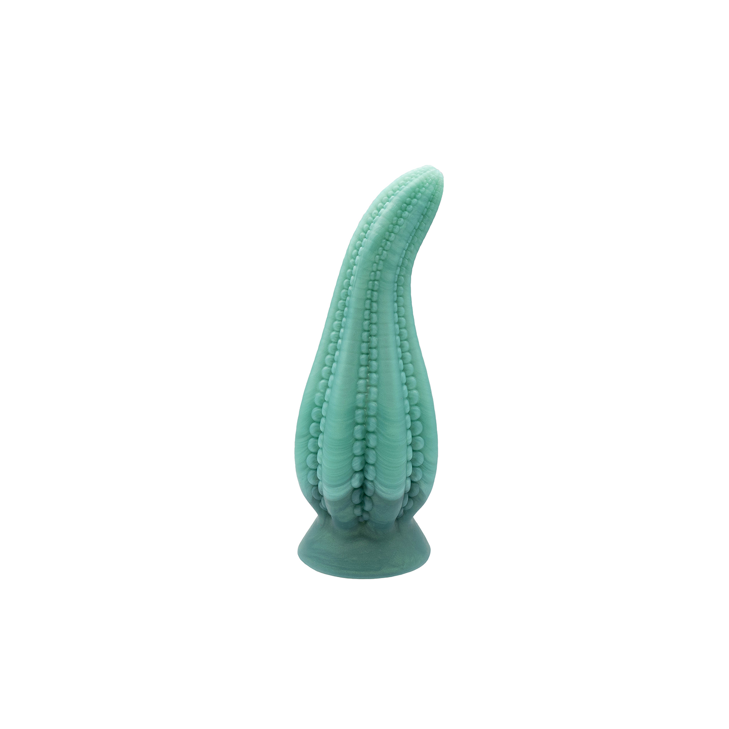 Premade XL DAKKEN the Tentacle Dildo - Firm - Suction Cup