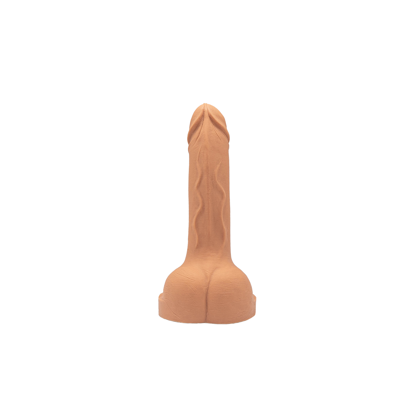 Tom the Realistic Dildo