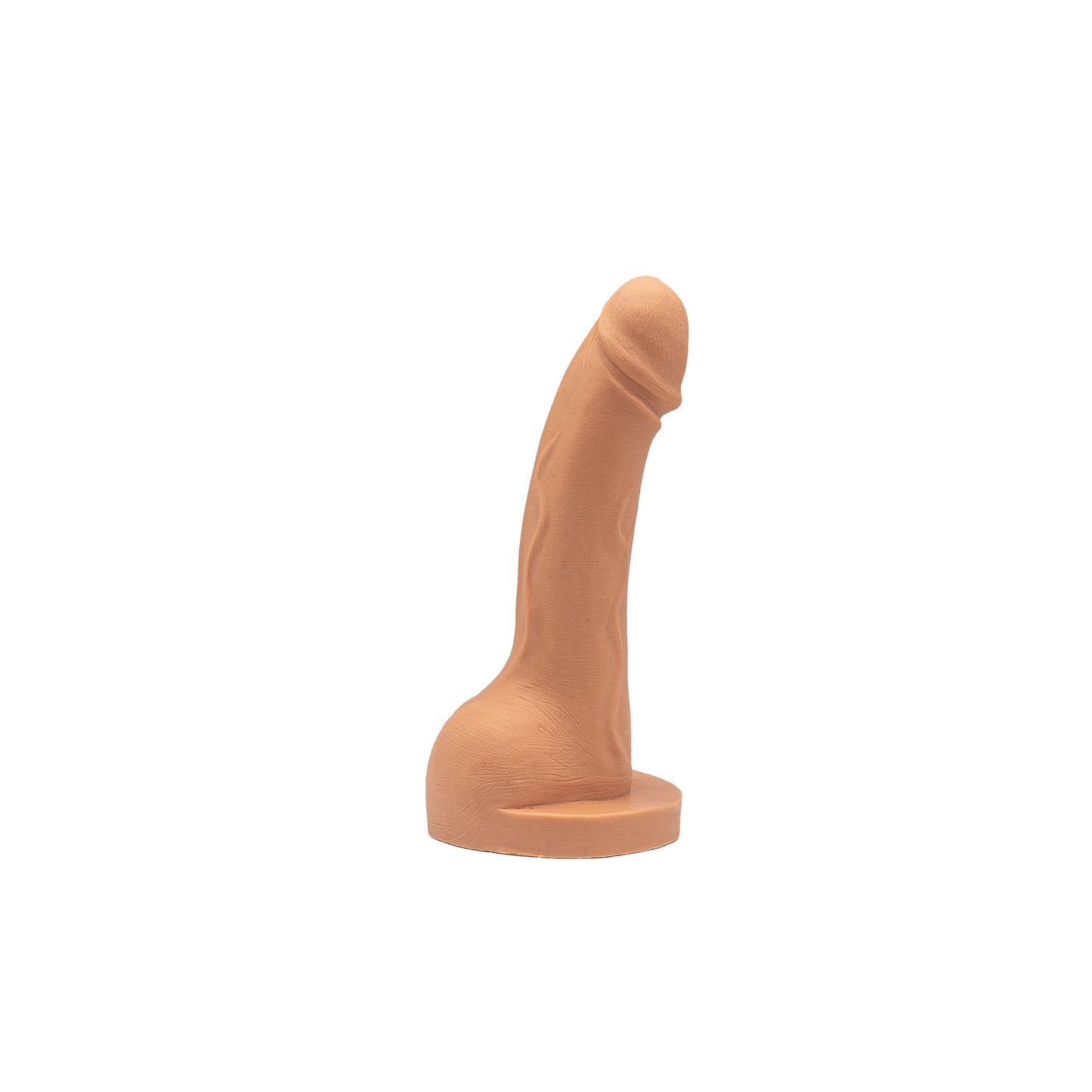 Tom the Realistic Dildo