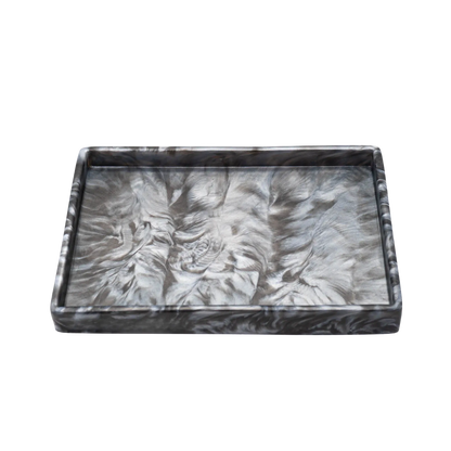 Custom Silicone Decorative Tray