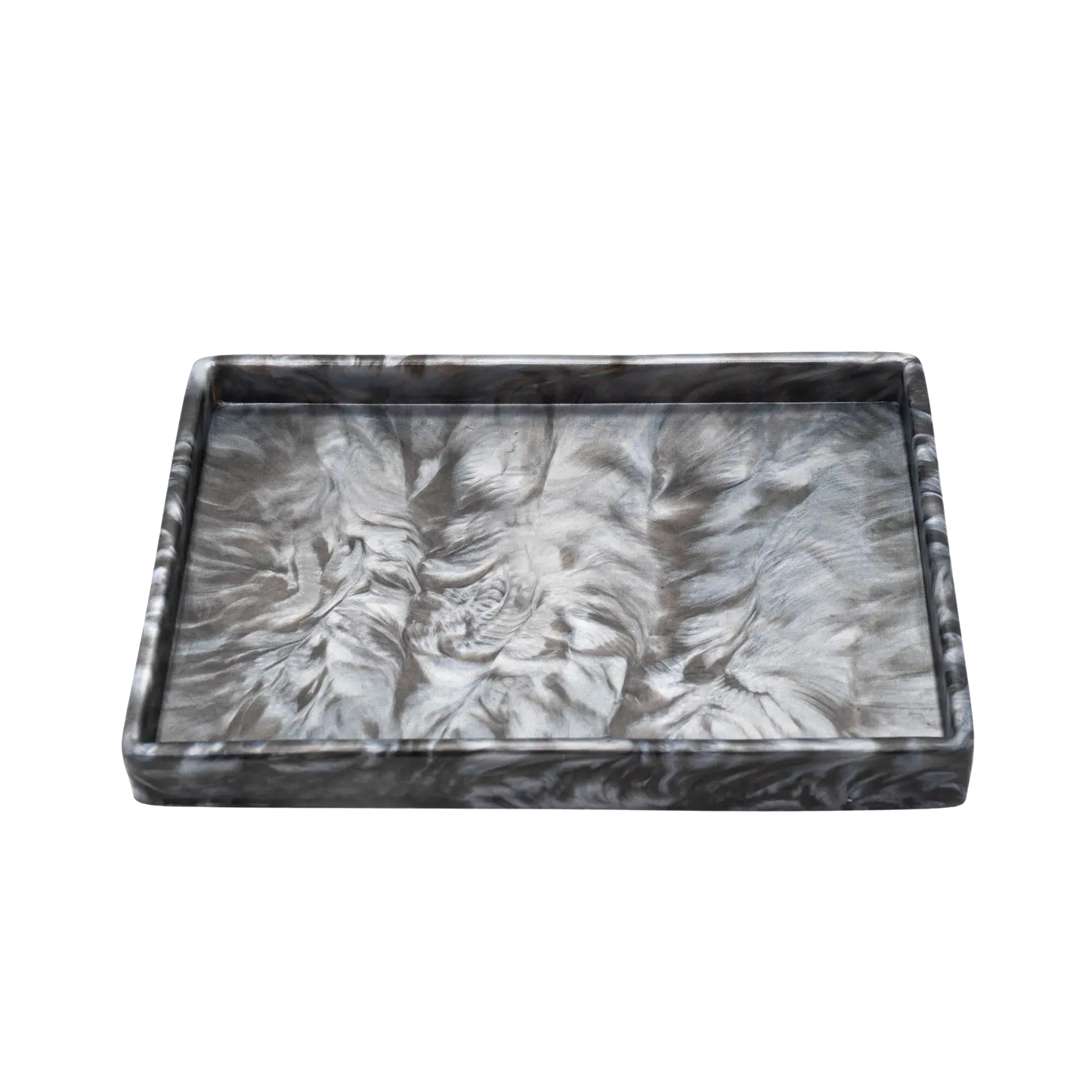 Custom Silicone Decorative Tray