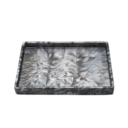 Custom Silicone Decorative Tray