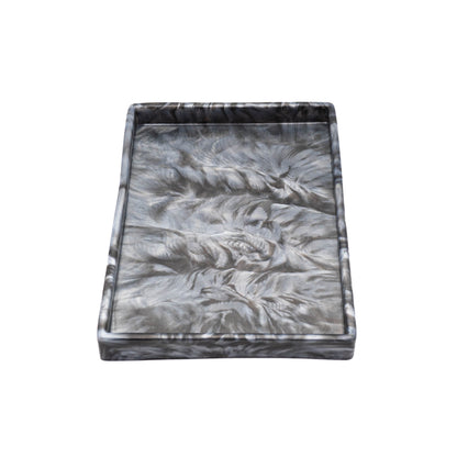Silicone Decorative Tray