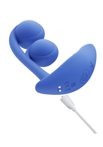 Honey Play Box Melody Wearable Dual Vibrator