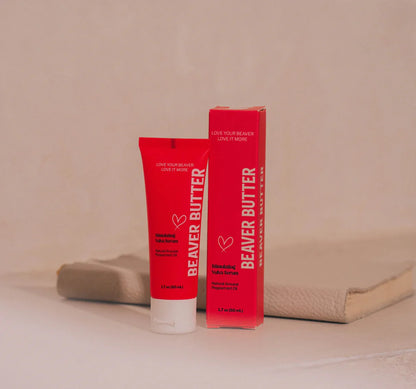 Beaver Butter Stimulating Serum