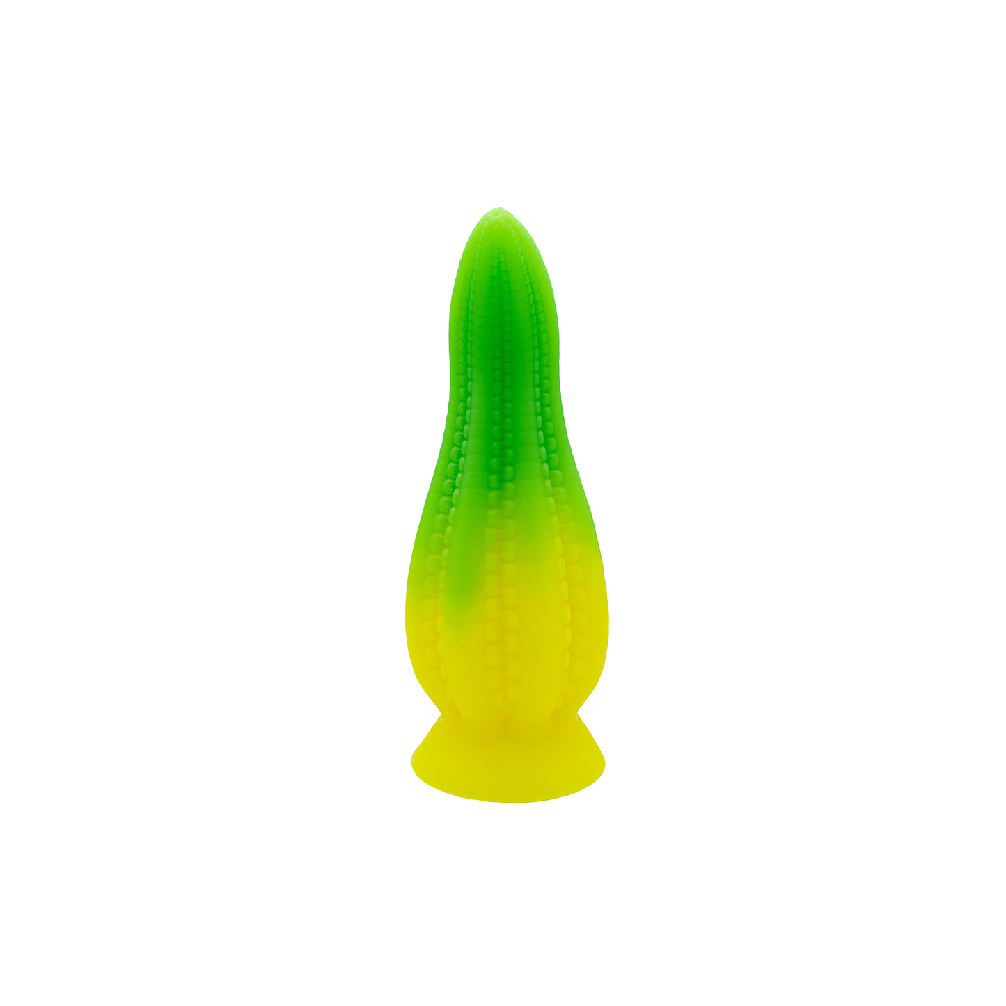 Premade XL DAKKEN the Tentacle Dildo - Medium - Suction Cup